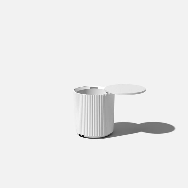 demi chill side table