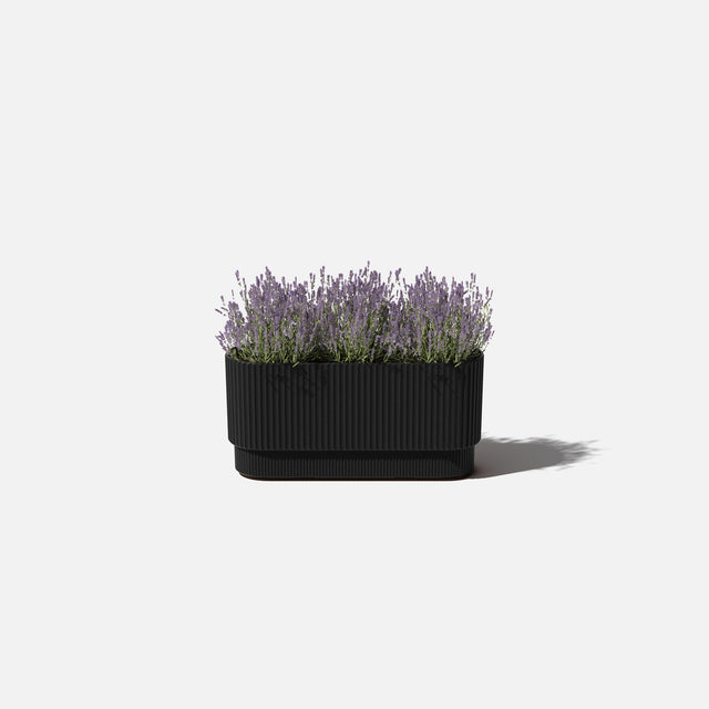 demi long planter