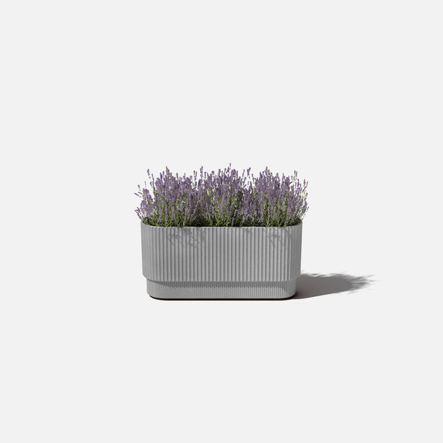 demi long planter