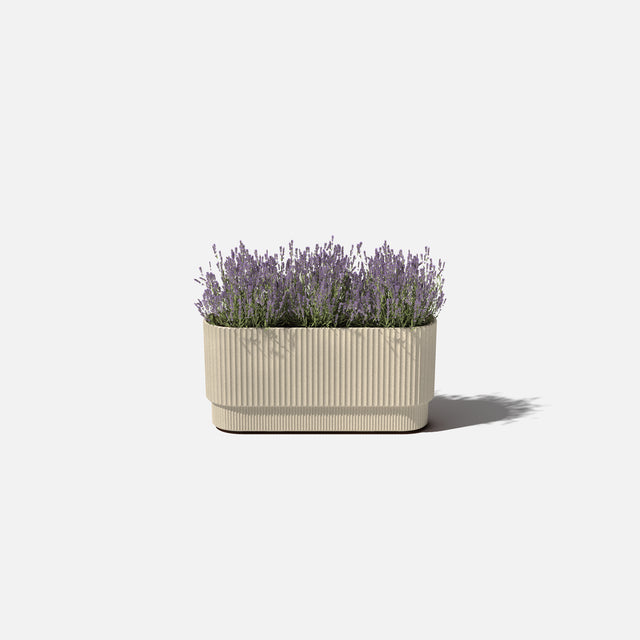 demi long planter