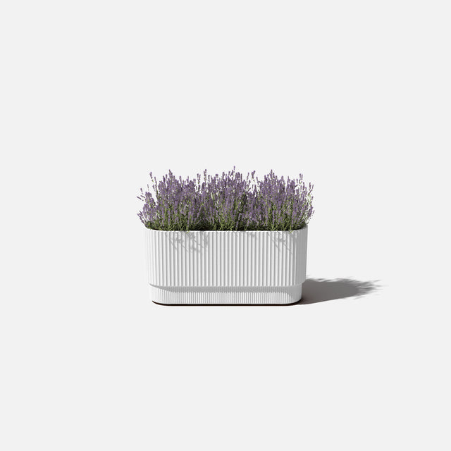 demi long planter