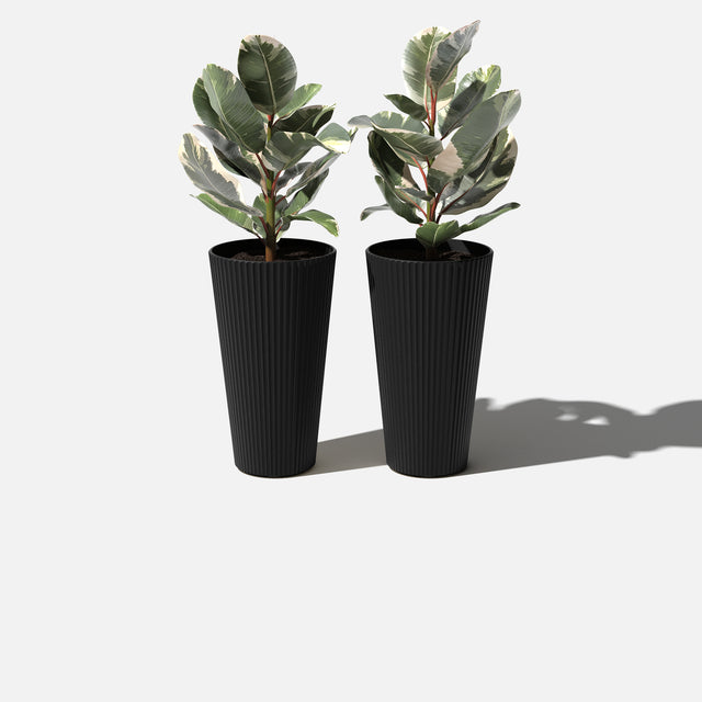 demi tall planter