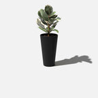demi tall planter