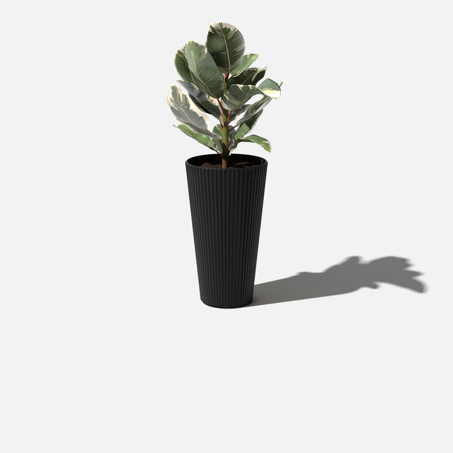 demi tall planter