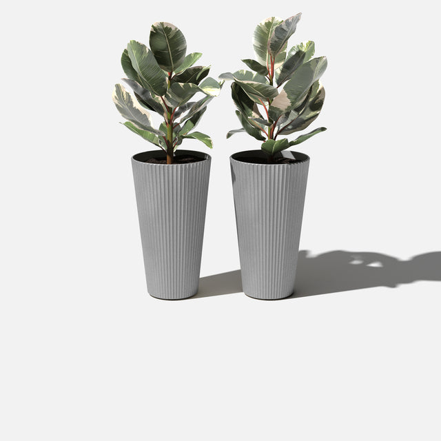 demi tall planter