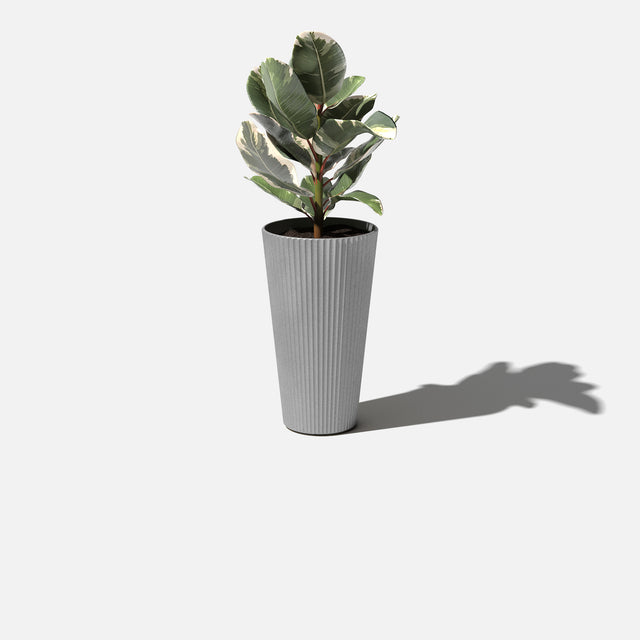 demi tall planter