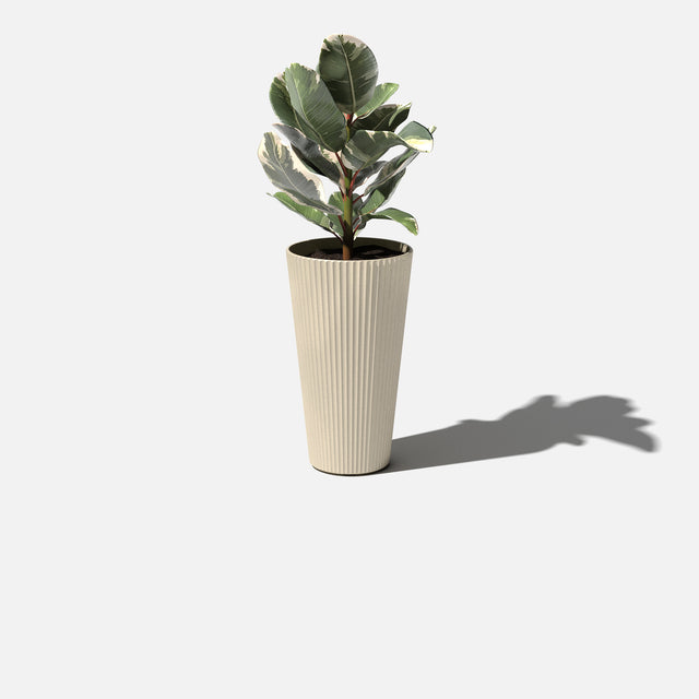 demi tall planter