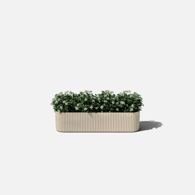 demi window box planter