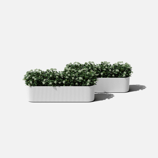 demi window box planter