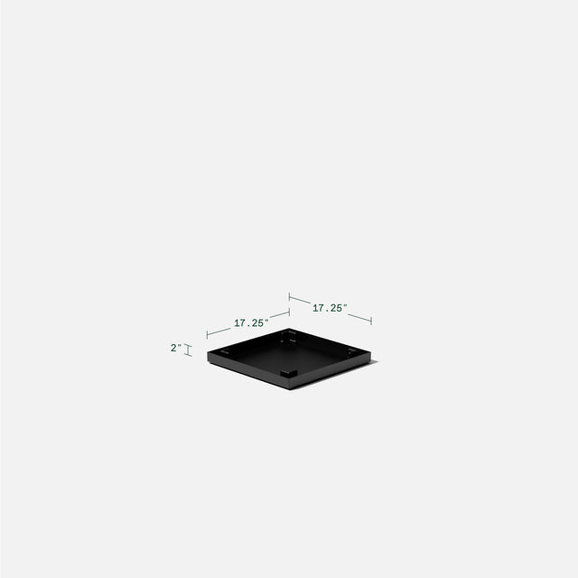 block cube – the only tray™