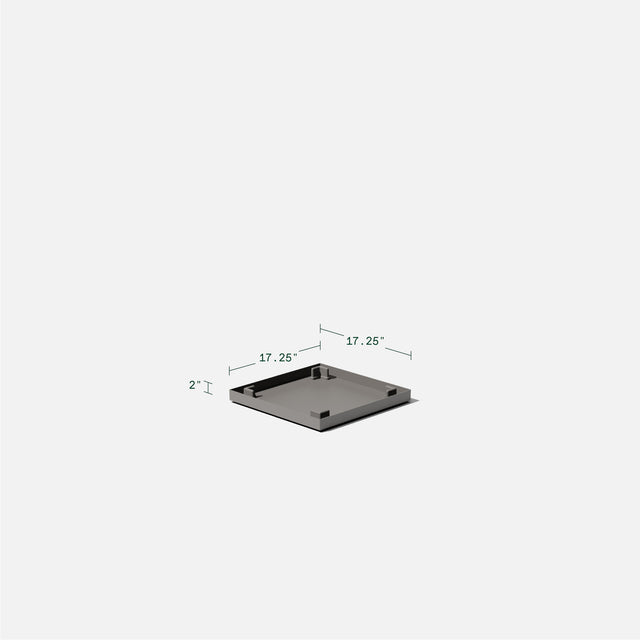 block cube – the only tray™