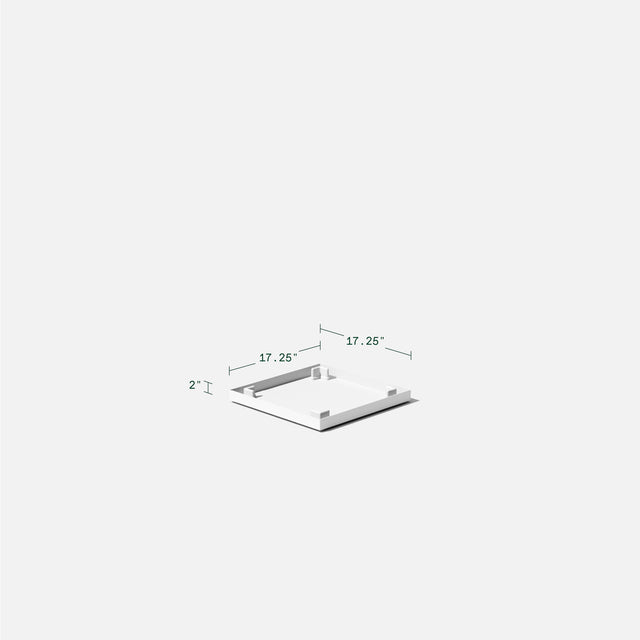 block cube – the only tray™