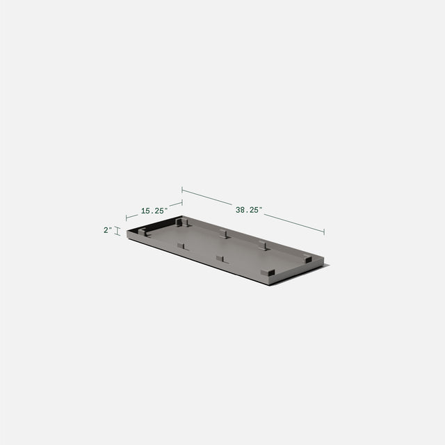 block long box planter
