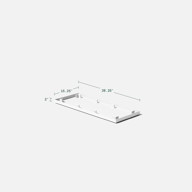 block long box planter