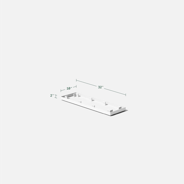 block long box planter