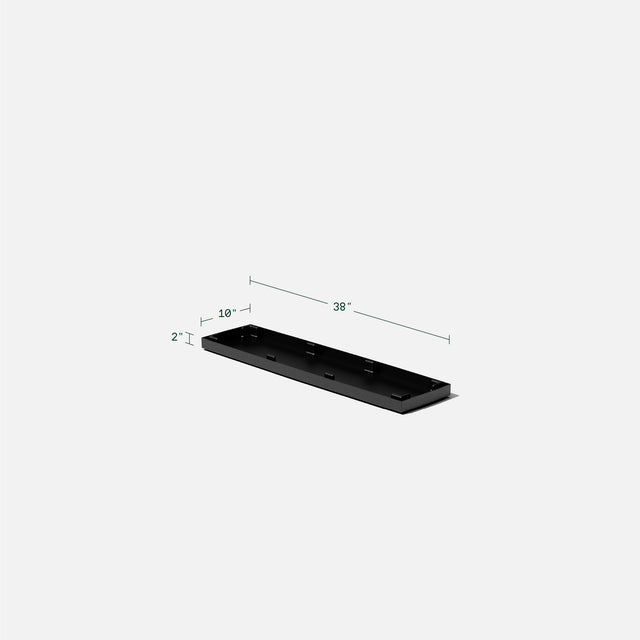 block span planter