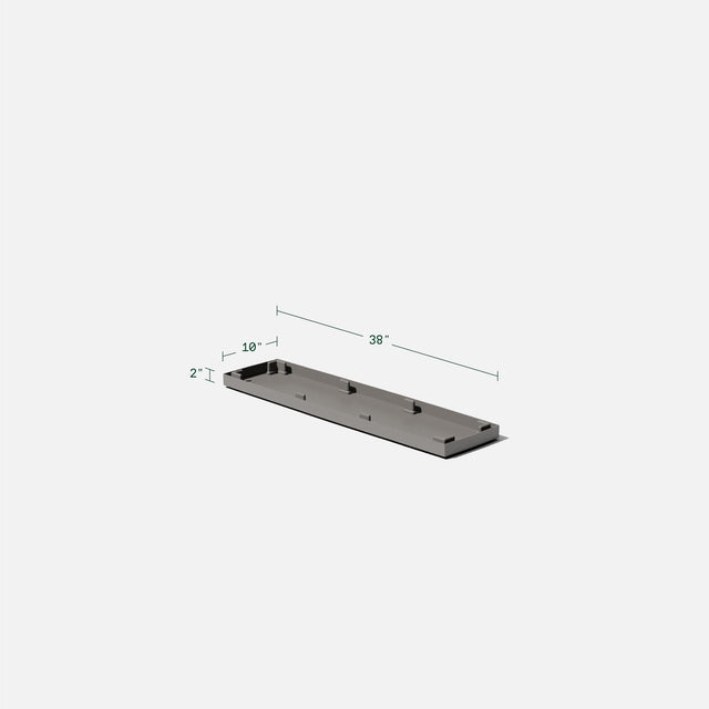 block span planter