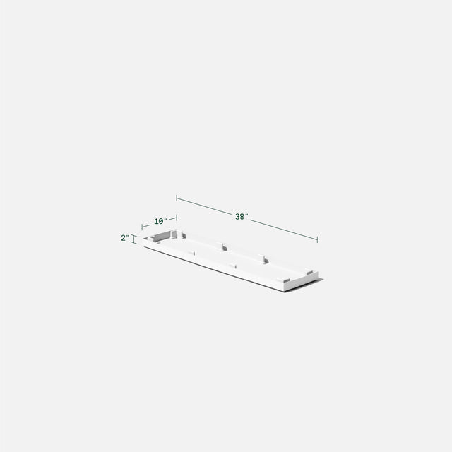 block span planter