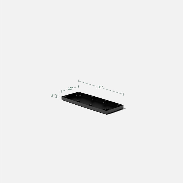 block span planter