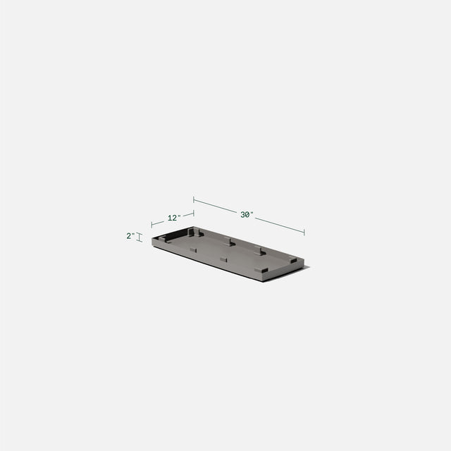 block span planter