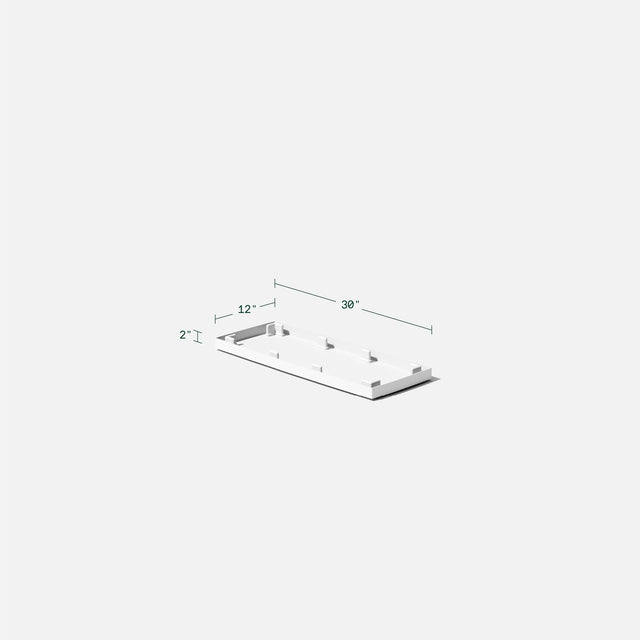 block span planter