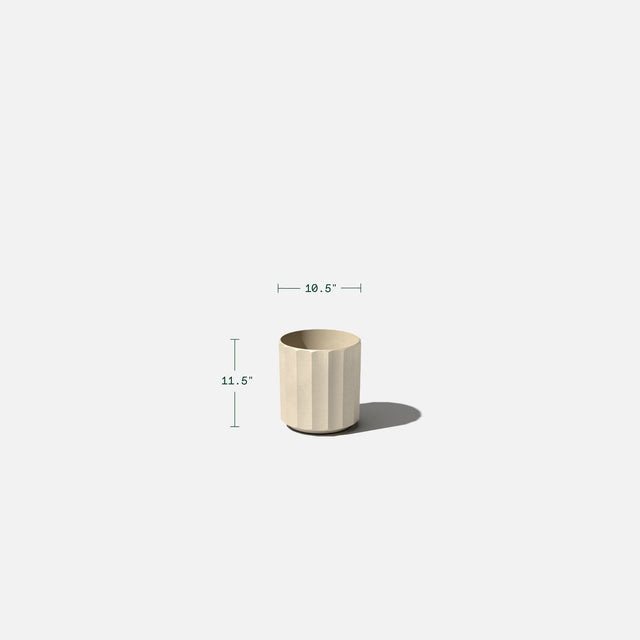 column planter
