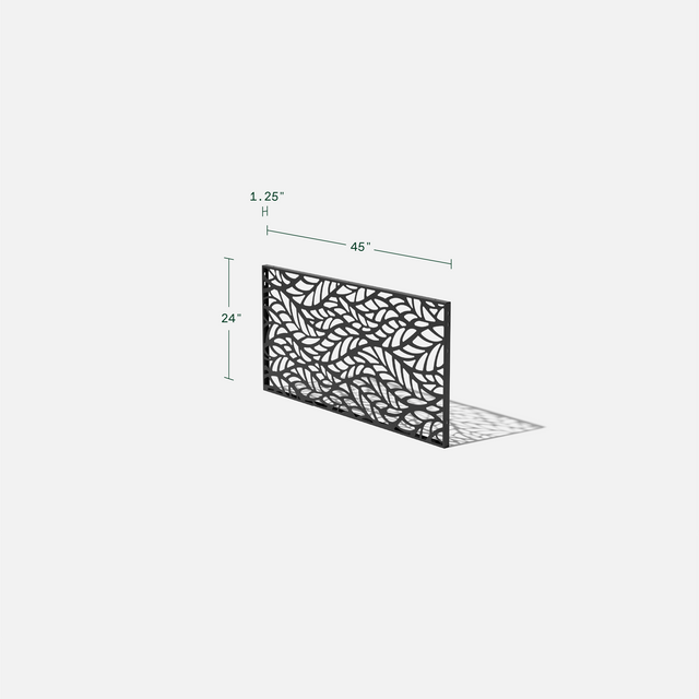 flowleaf privacy screen sets