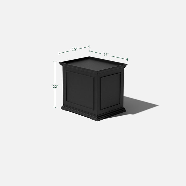 brixton tray table