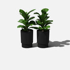 demi elevated planter