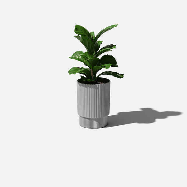 demi elevated planter