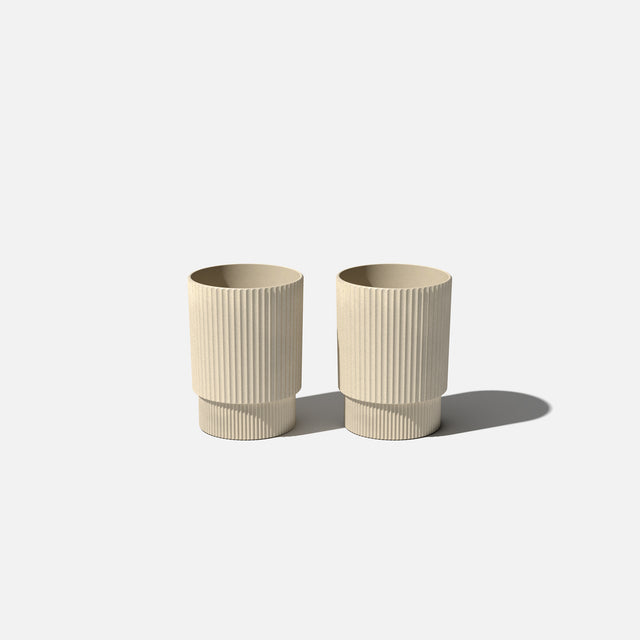 demi elevated planter