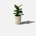 demi elevated planter