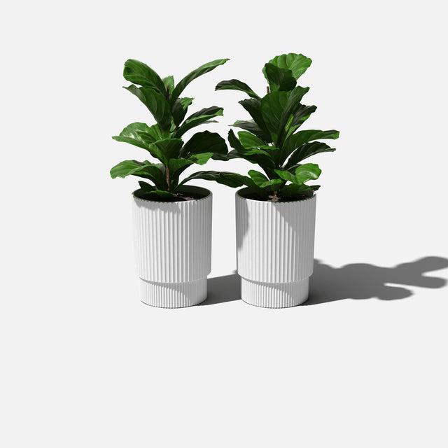 demi elevated planter