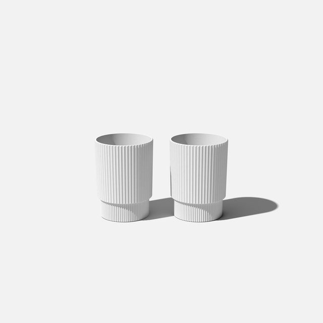 demi elevated planter