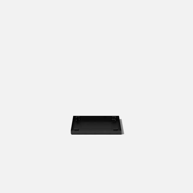 block cube planter