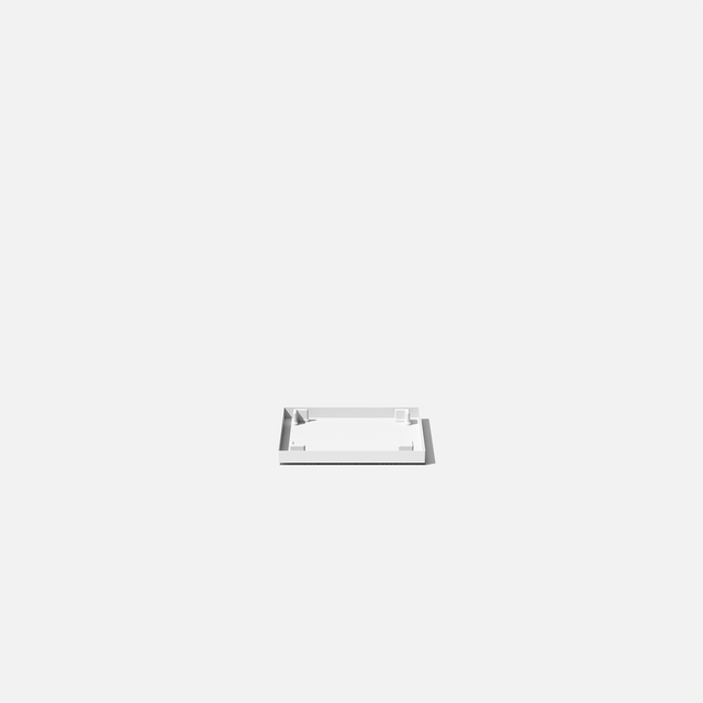 block cube – the only tray™