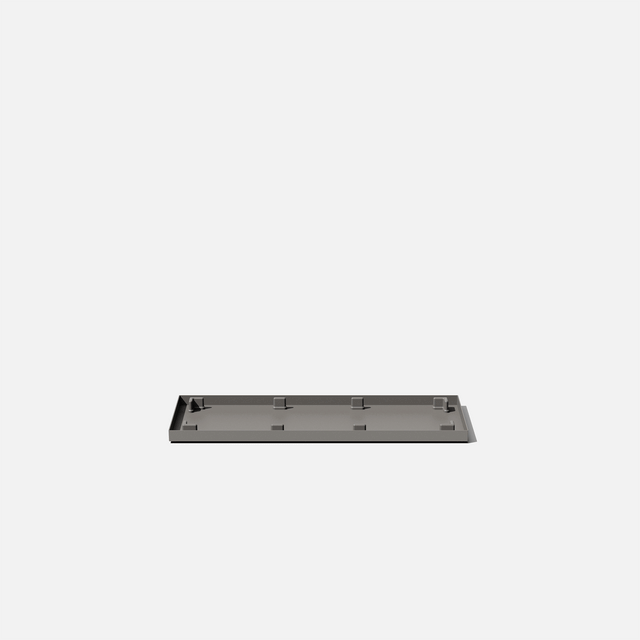 block long box planter