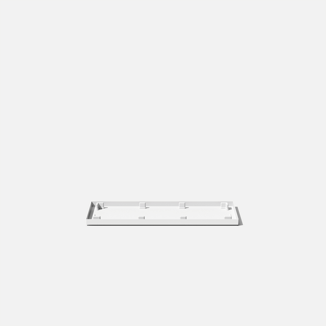 block long box planter
