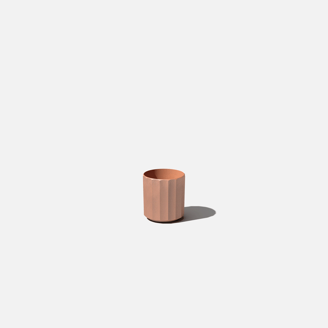 column planter