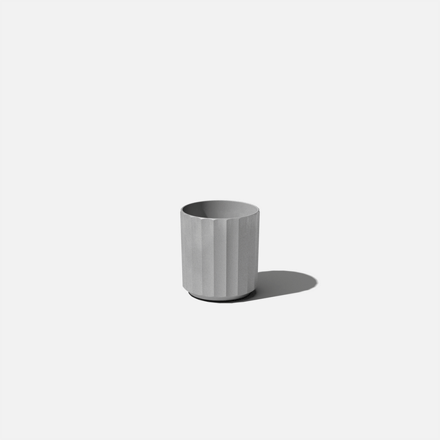 column planter