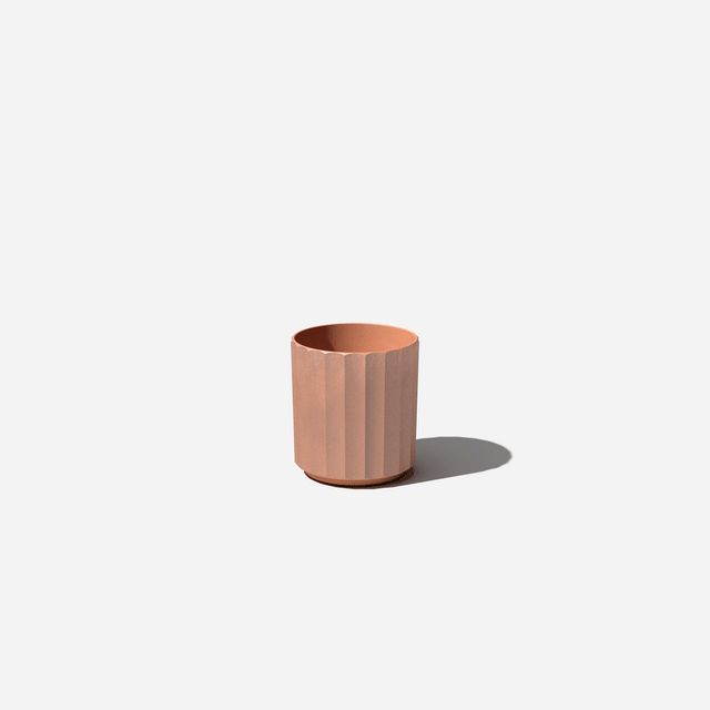 column planter