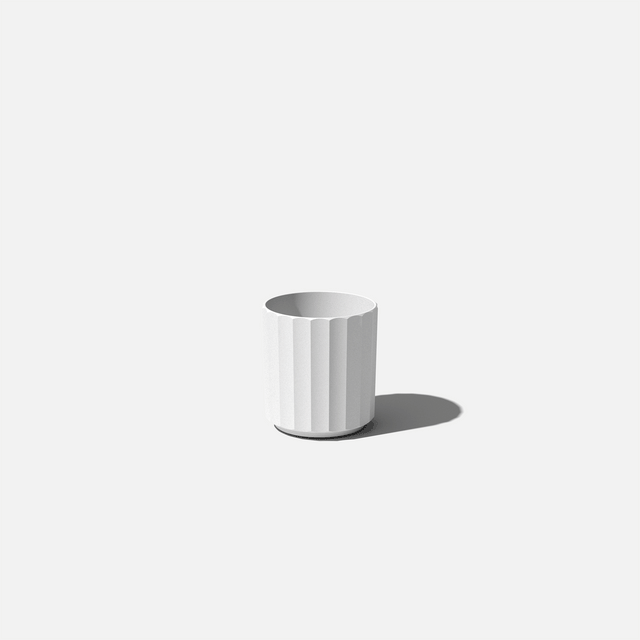 column planter