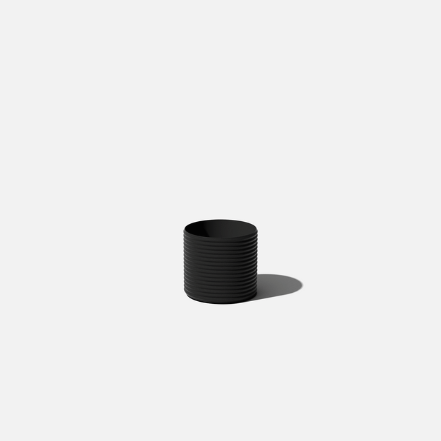 mod tall planter