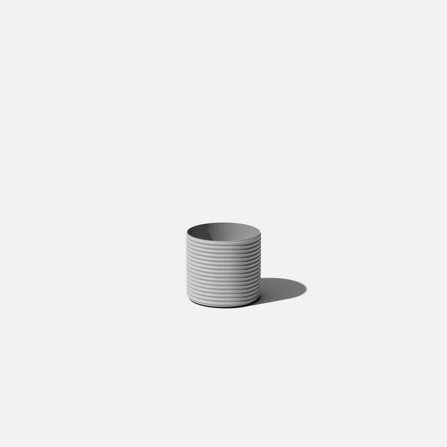 mod tall planter