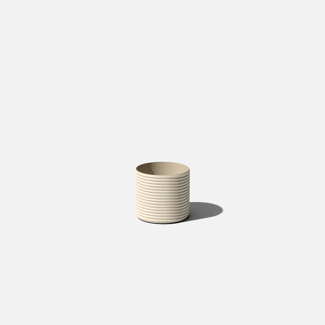 mod tall planter