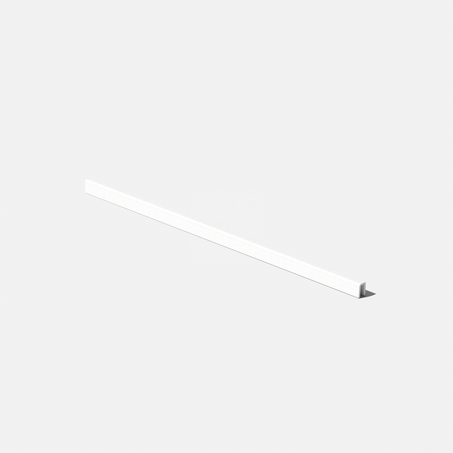 plank deck tile trim