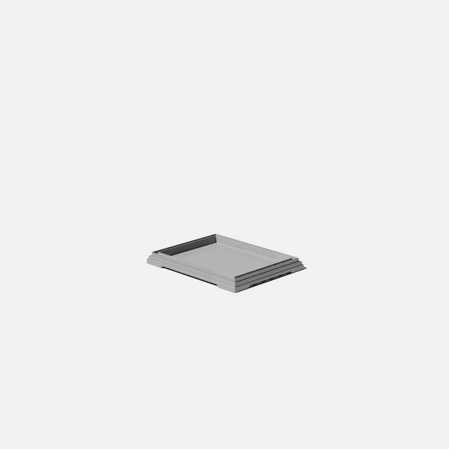 brixton tray table