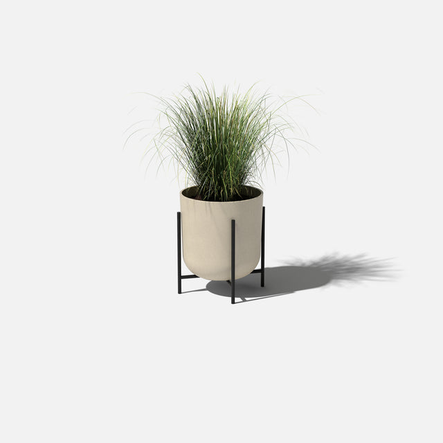 mason raised kona planter