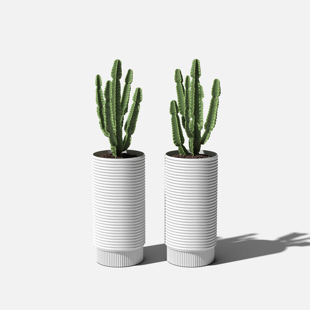 mod extra tall planter