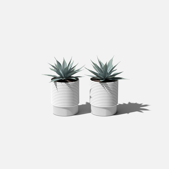 mod medium planter